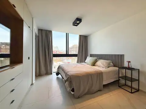 Departamento en Venta al Oeste