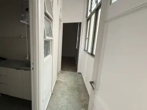 Departamento en Alquiler en Parque Patricios, $ 500.000