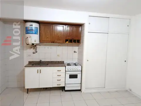 Departamento en Alquiler 25 años