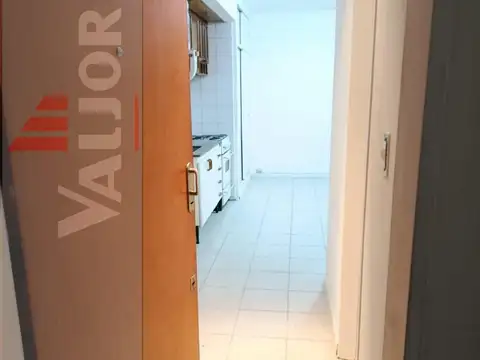 Departamento en Alquiler de Monoambiente