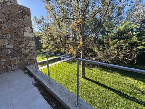CASA EN ALQUILER