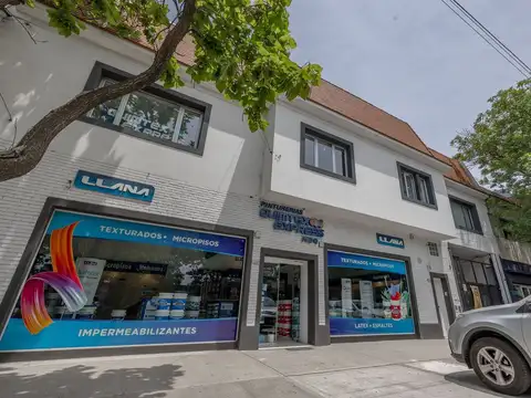 Avenida Libertad 5400