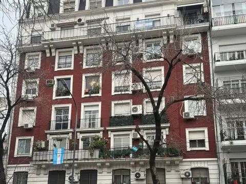 Avenida Raúl Scalabrini Ortiz 1900