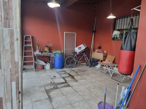 Casa en Venta de 2 dormitorios