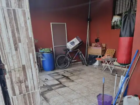 Casa en Venta en Villa Lugano, USD 150.000