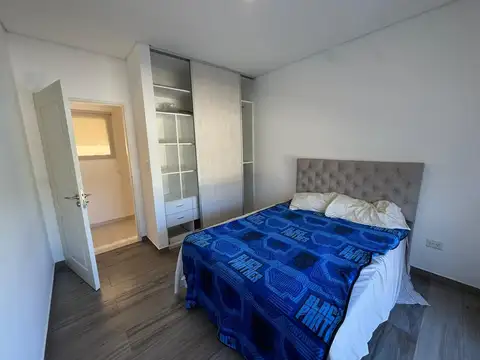 Casa en Alquiler 2 años