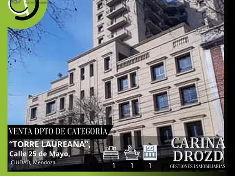 25 de Mayo 1200
