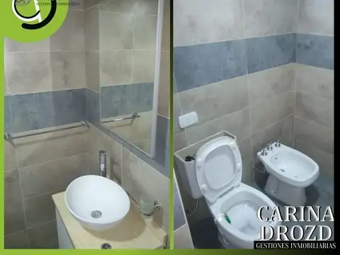 Departamento en Venta en Mendoza, USD 120.000
