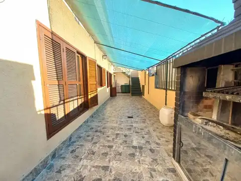 Casa 3 Ambientes venta-LIBERTADOR-FINANCIA