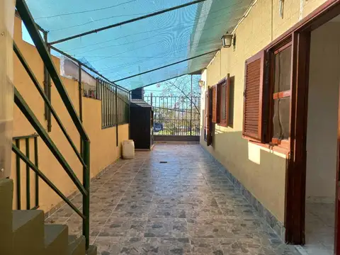 Casa 3 Ambientes venta-LIBERTADOR-FINANCIA