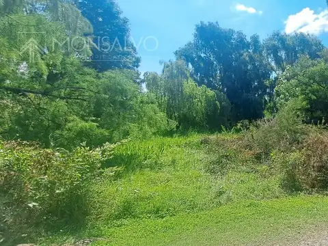 Terreno en Jardin Nautico De Escobar - C31