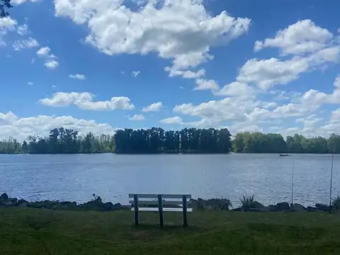 Terreno en Jardin Nautico De Escobar - C31