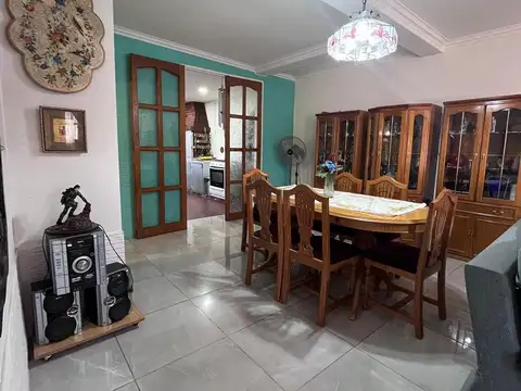 Casa en Venta en Las Heras, USD 120.000