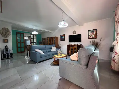 Casa en venta Barrio Santa Rosa -  Las Heras