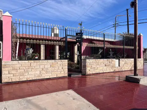 Barrio Santa Rosa - Las Heras