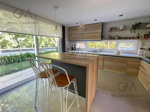 CASA EN ALQUILER TEMPORADA EN RUMENCO
