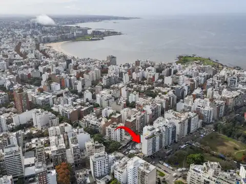 ALQUILER DE LOCAL COMERCIAL EN PUNTA CARRETAS
