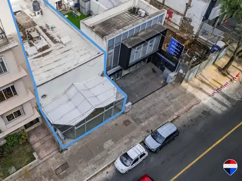 Local en Alquiler en Punta Carretas, $U 210.000