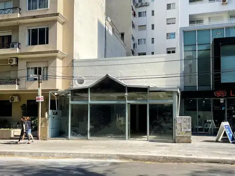 Local en Alquiler en Punta Carretas, $U 210.000
