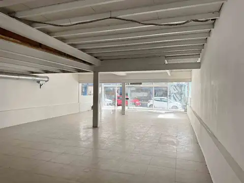 ALQUILER DE LOCAL COMERCIAL EN PUNTA CARRETAS