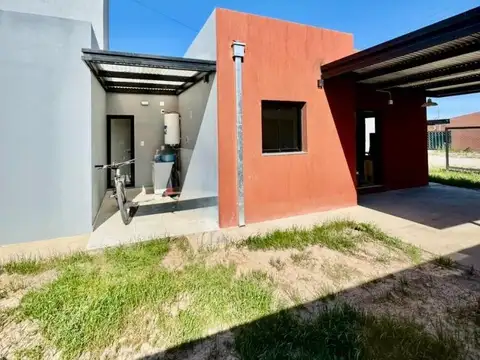 Casa en Venta en Zona Centro, USD 85.000