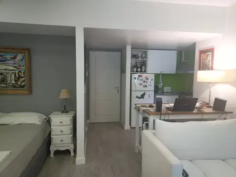 VENTA DEPARTAMENTO C/COCHERA en Terrazas del Lago