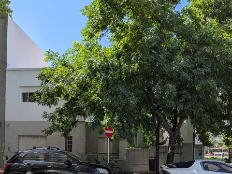 Virrey Del Pino 1500, Piso 1