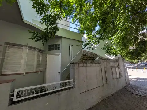 PH 3 ambientes  con terraza privada en pleno Bajo Belgrano