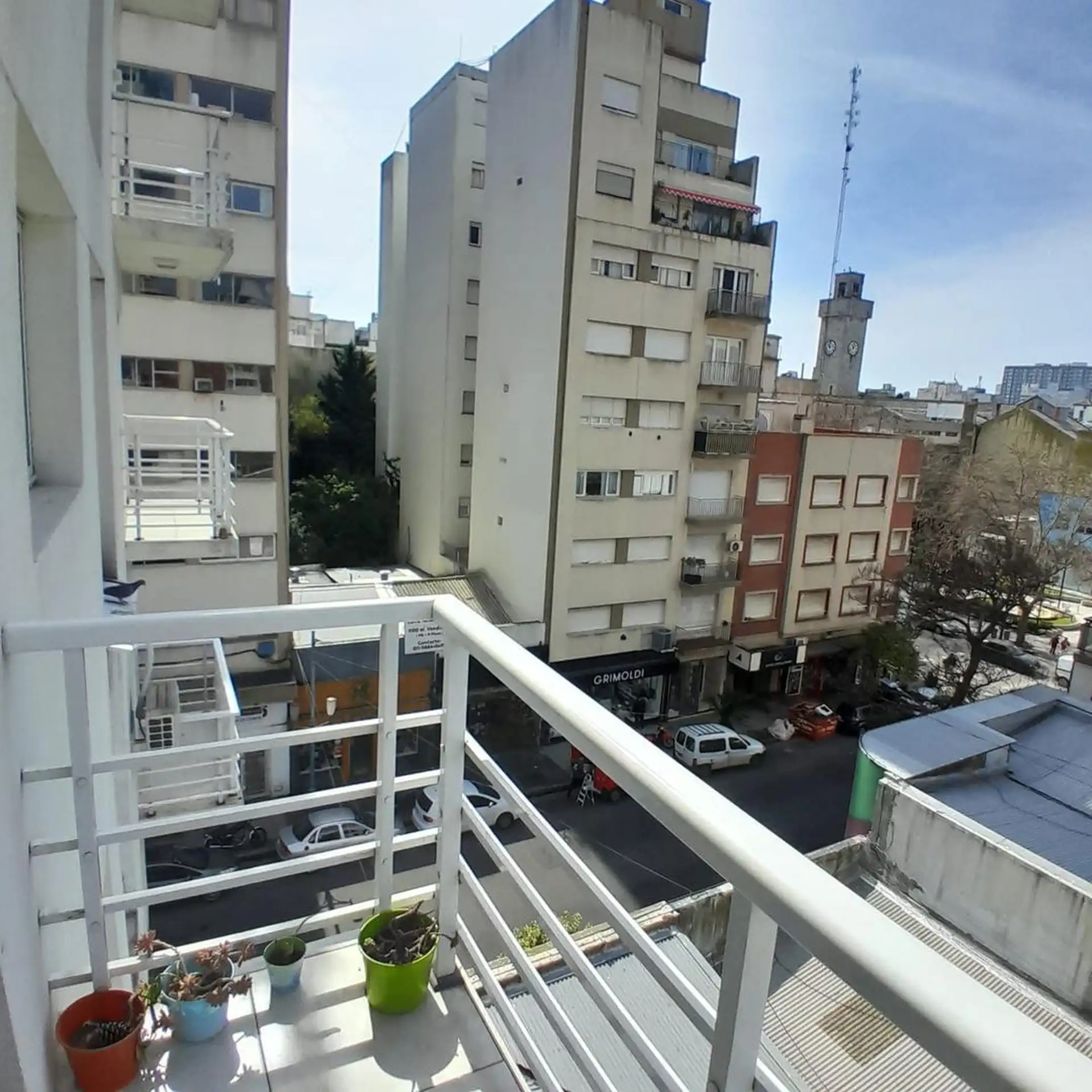 VENTA DPTO 1 AMB DIVIDIDO