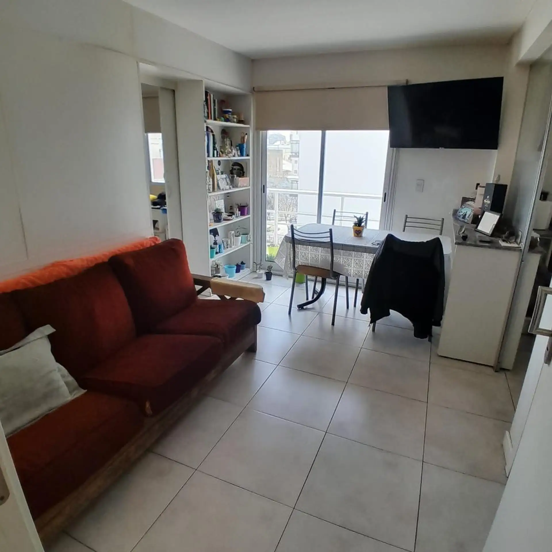 VENTA DPTO 1 AMB DIVIDIDO