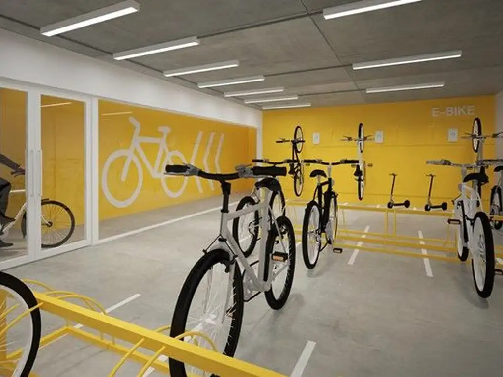 ARAOZ 1036 en Villa Crespo