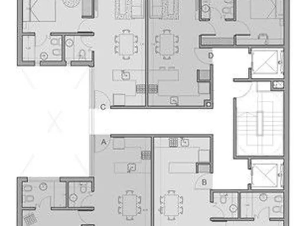 ARAOZ 1036 - Foto 13