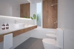 Emprendimiento en Villa Crespo - Etapa: En pozo