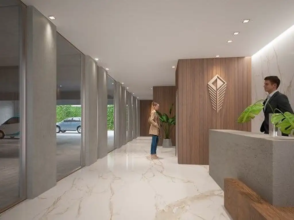 ARAOZ 1000 - Entrega Junio 2026