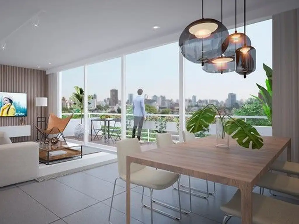 ARAOZ 1036 - Entrega Junio 2026