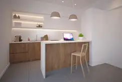 Emprendimiento en Villa Crespo