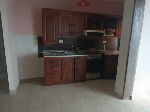 Departamento en alquiler en Villa General Belgrano