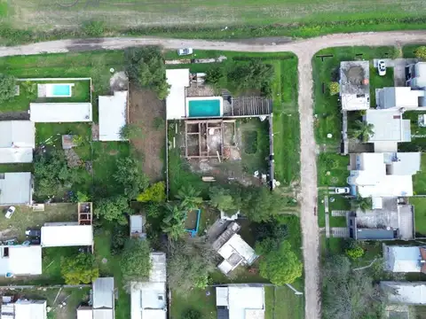 Se Vende Terreno en Barrio Ñu Pora Reconquista