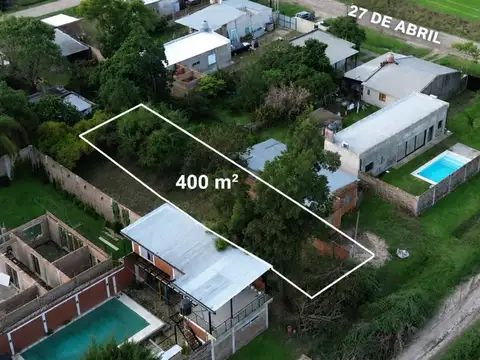 Terreno en Venta en Ñu Pora, Reconquista