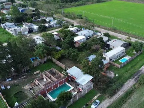 Terreno en Venta de 400,0 m2