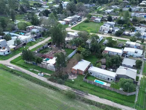 Terreno en Venta en Ñu Pora, USD 18.000