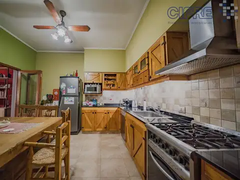 Depto Tipo Casa en Venta 55 años