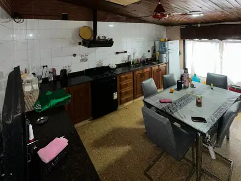 Casa - Venta - Argentina, La Matanza - Echeverria 5132