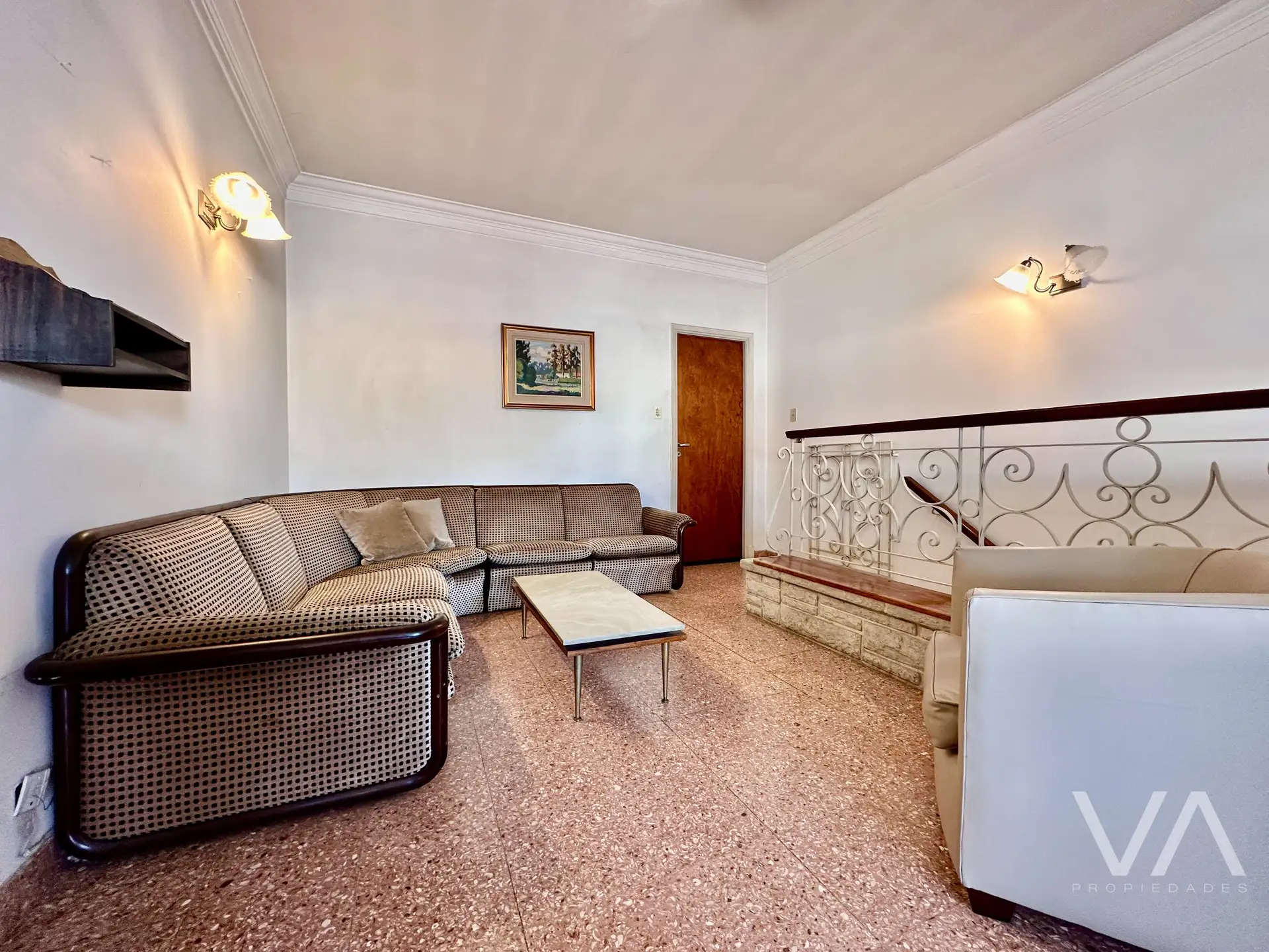 Casa de 3 ambientes con quincho. Galpon. Don Bosco.