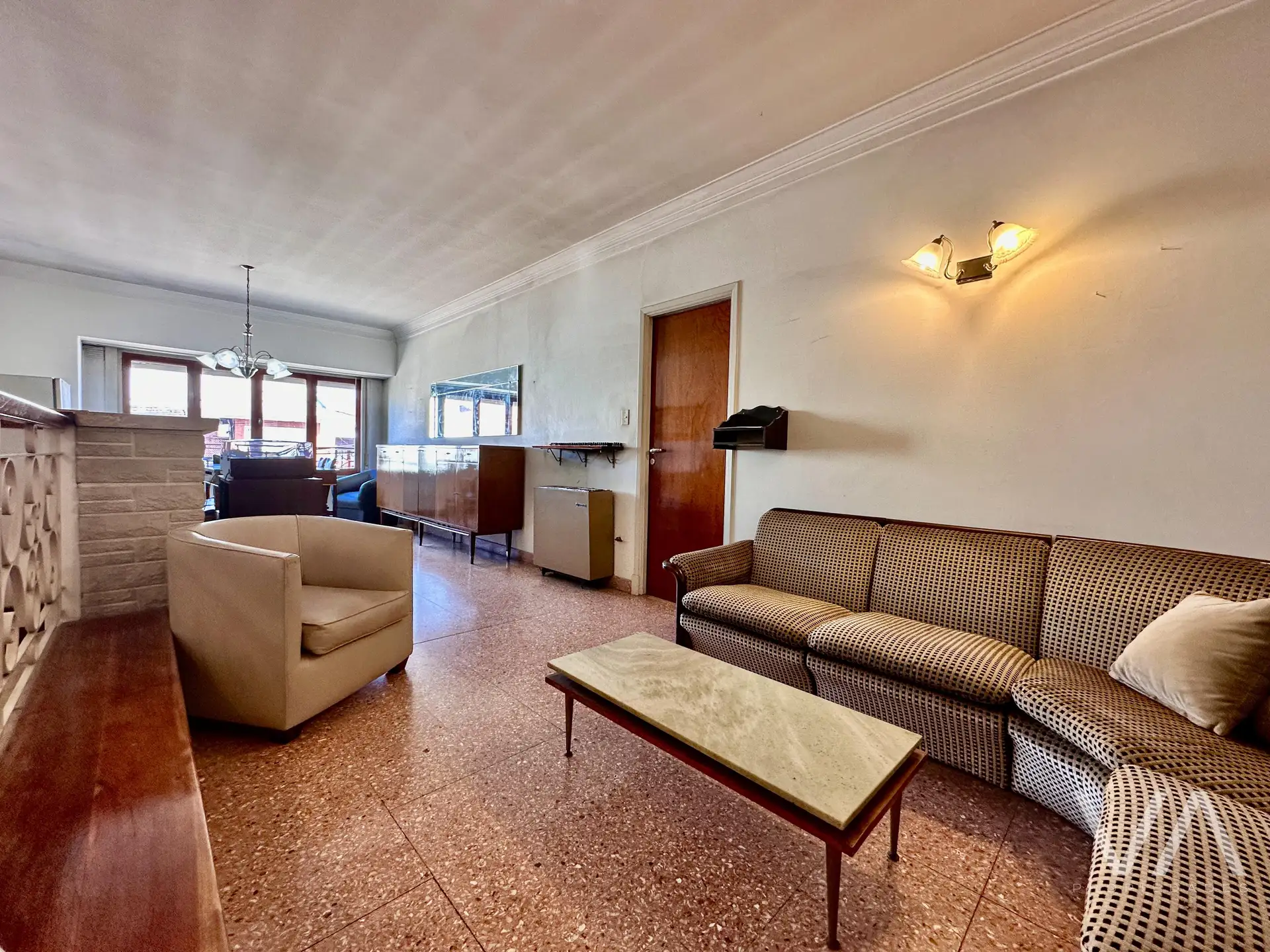 Casa de 3 ambientes con quincho. Galpon. Don Bosco.