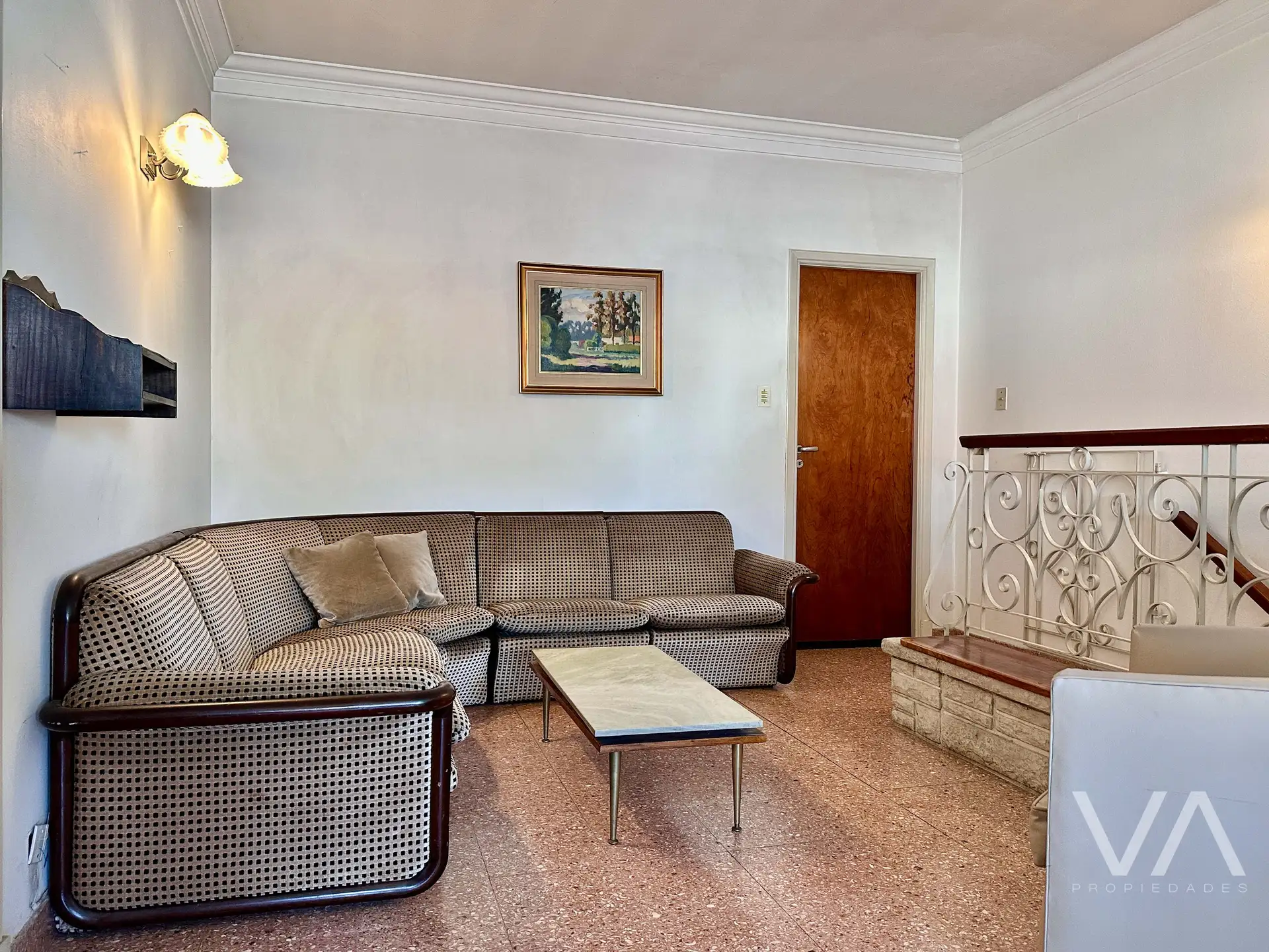 Casa de 3 ambientes con quincho. Galpon. Don Bosco.