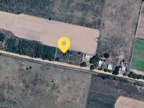Terreno en Venta de 1142,0 m2