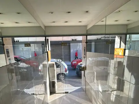 General José De San Martín 400, Piso 4