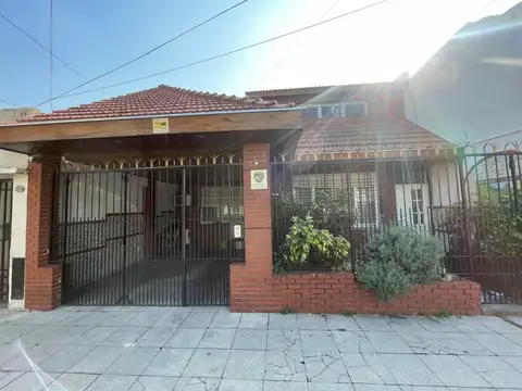 Hermoso Chalet en Avellaneda.