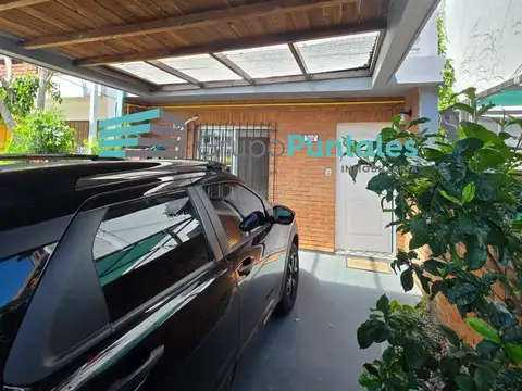 Casa en Venta en Turdera, USD 125.000